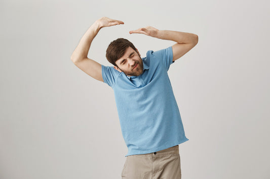 3 Surprising Causes of Bad Body Odor (and Here’s How to Stop It)