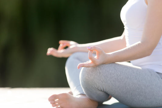 5 Meditation Benefits You Don't Want to Miss Out On