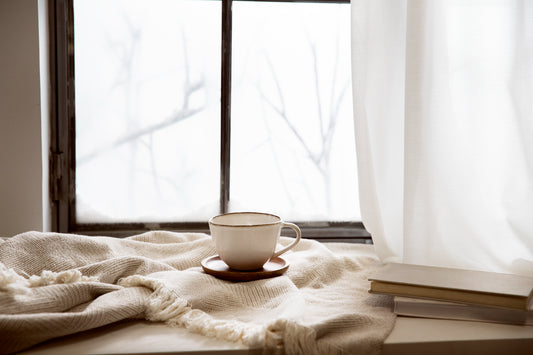 Beat the Winter Blues 5 Simple Ways to Manage SAD