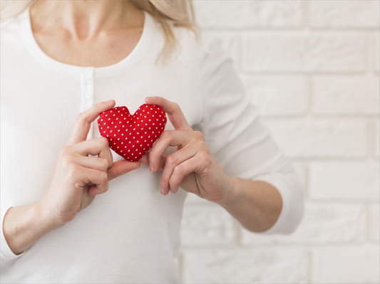 Heart-Healthy Habits: Nurturing Your Cardiovascular Health Every Day