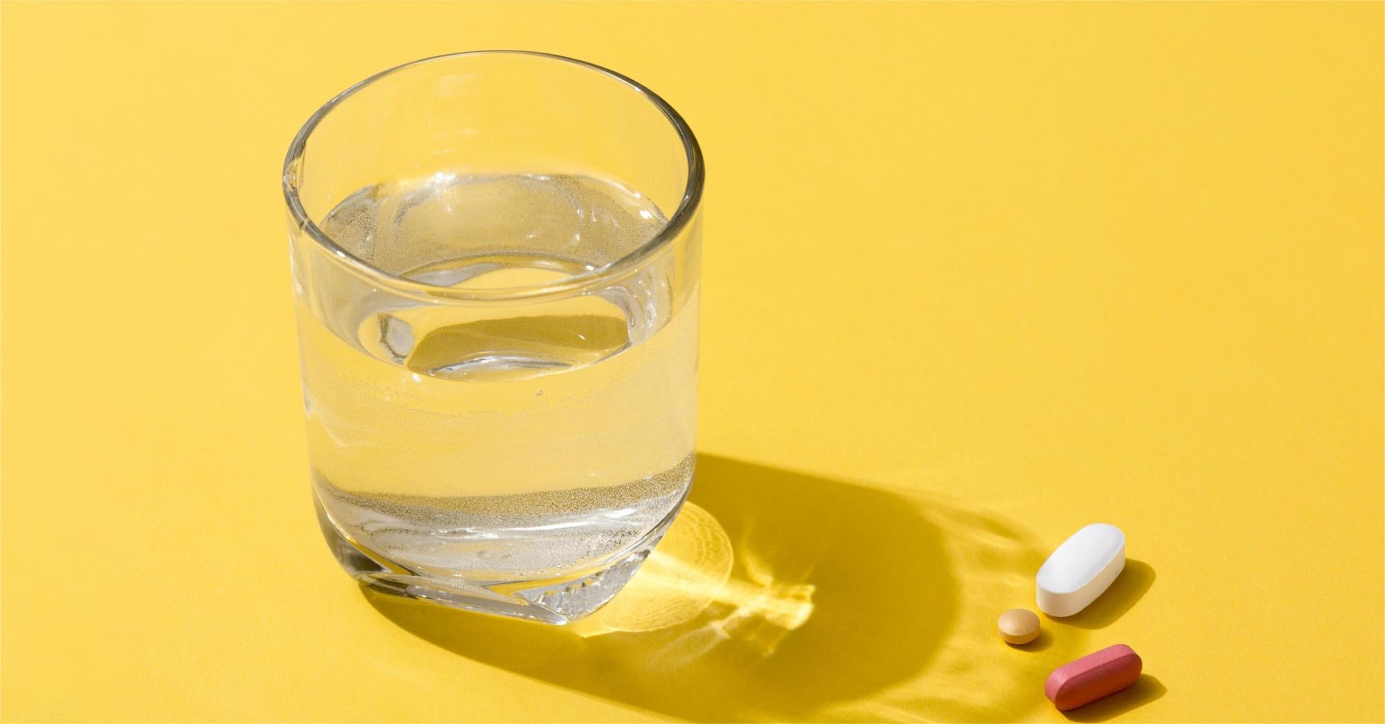 Do Digestive Enzyme Supplements Actually Work? NewRhythm