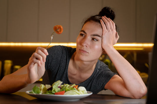 Exploring the Top 10 Signs and Symptoms of Zinc Deficiency
