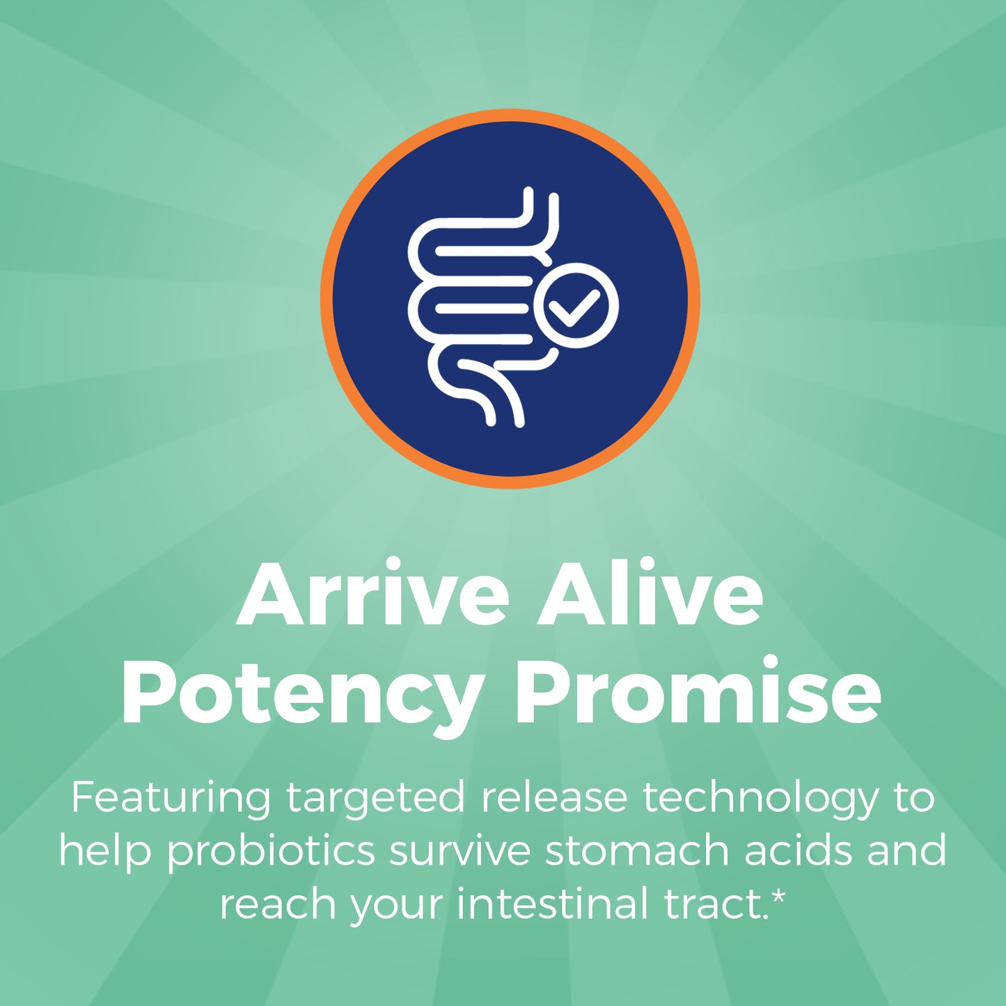 Immune Defense Probiotics