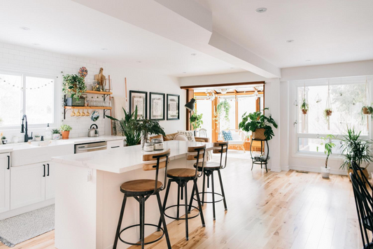 How to Create a Healthier Home Environment That Supports Everyday Wellness