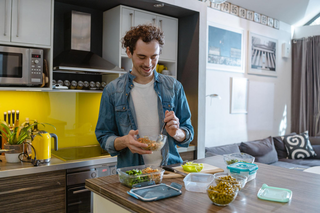 Smart Snacking: How to Choose Healthier Snacks Without Giving Up Your Favorites