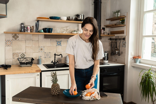 Create a Home That Supports Your Well-Being: Simple Changes for a Healthier Everyday Space