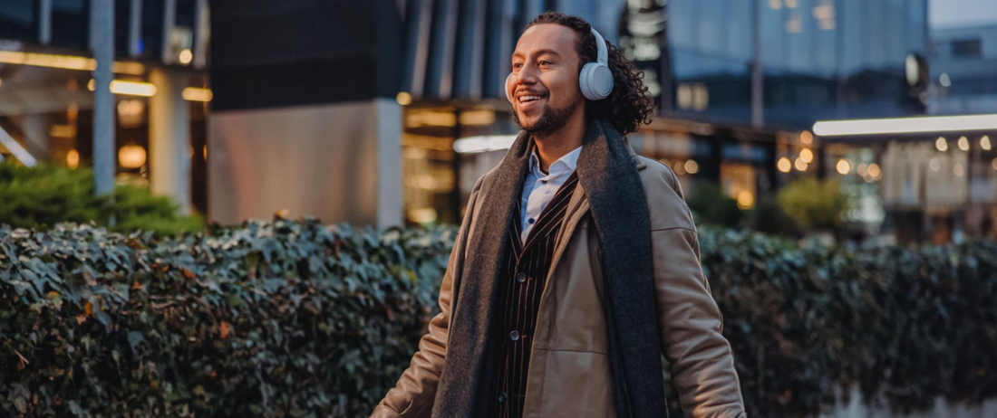 The Art of the Transition: Simple Ways to Create More Breathing Room in Your Day