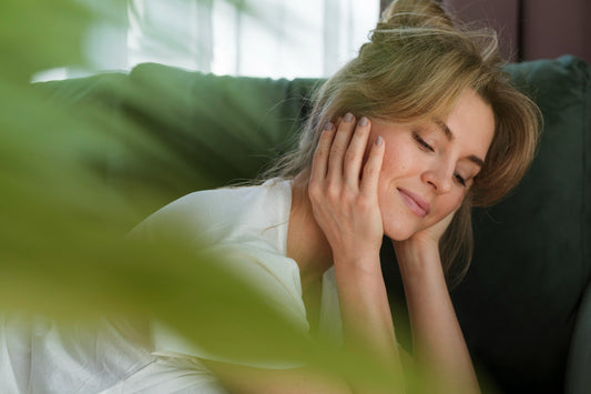 How to Regain Energy After Burnout?