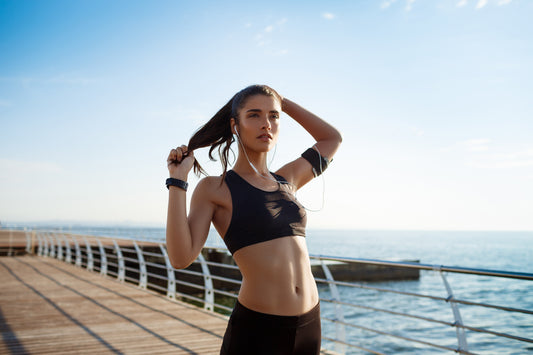 4 Reasons Why Women May Have More Stomach Issues Than Men
