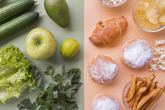 5 Surprising Ways to Manage Your Blood Sugar, According to a Nutritionist