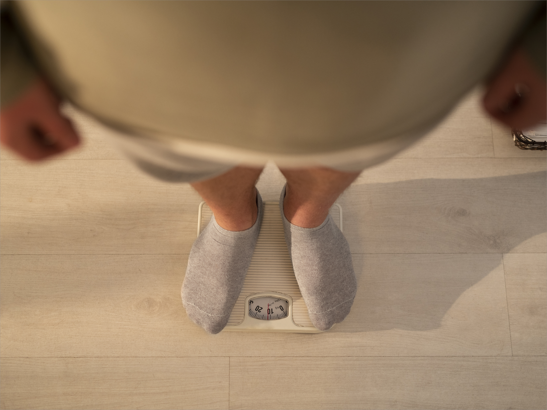 6 Sneaky Reasons You're Gaining Weight and How to Change Them