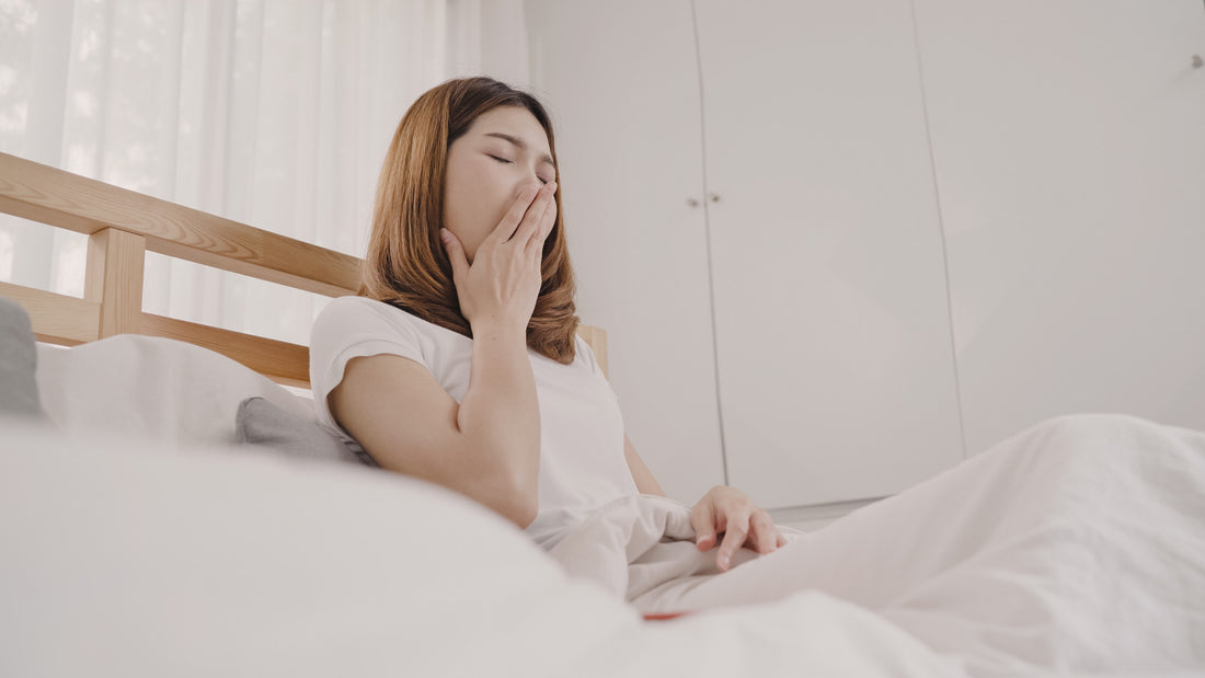Are You Sleep Deprived? A Simple Guide to Spotting the Signs