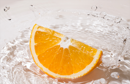 Can Vitamin C Improve Your Mood?