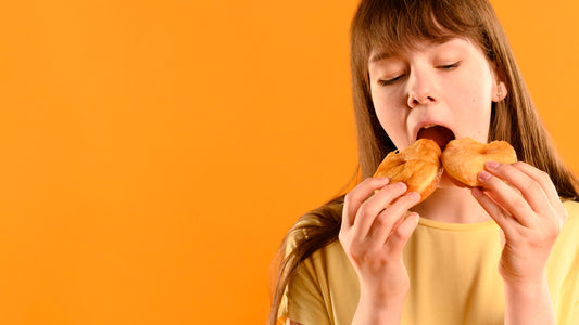 Common Culprits Causing an Unhappy Gut