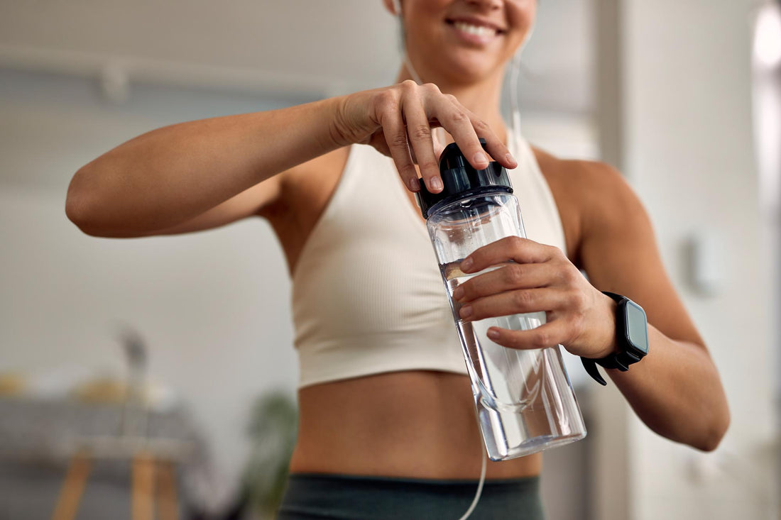 Do You Need to Take Electrolytes to Stay Hydrated