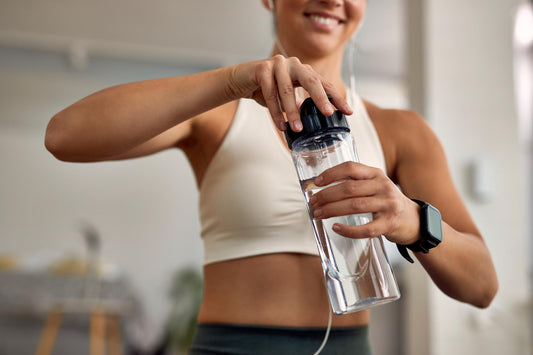 Do You Need to Take Electrolytes to Stay Hydrated