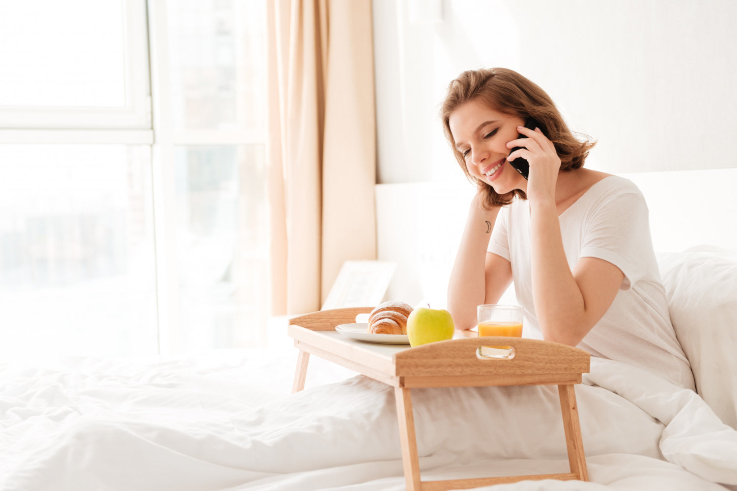 Embrace a Coffee-Free Morning Routine – NewRhythm