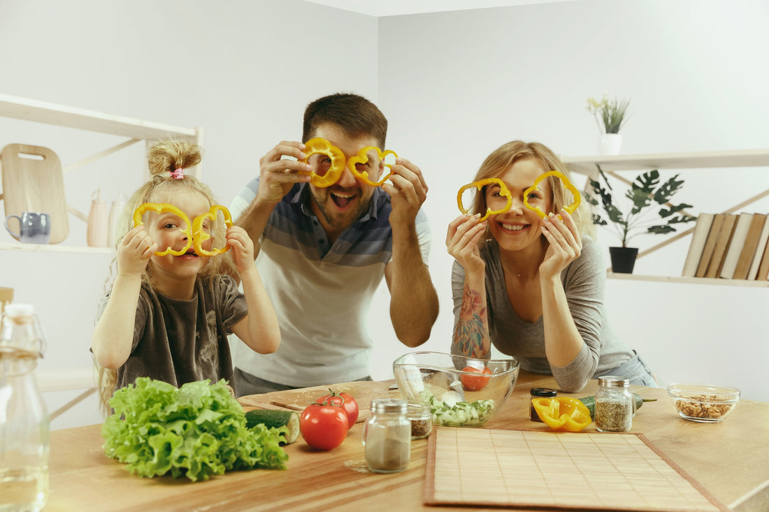 Exploring the Delightful World of Plant-Based Poke Bowls