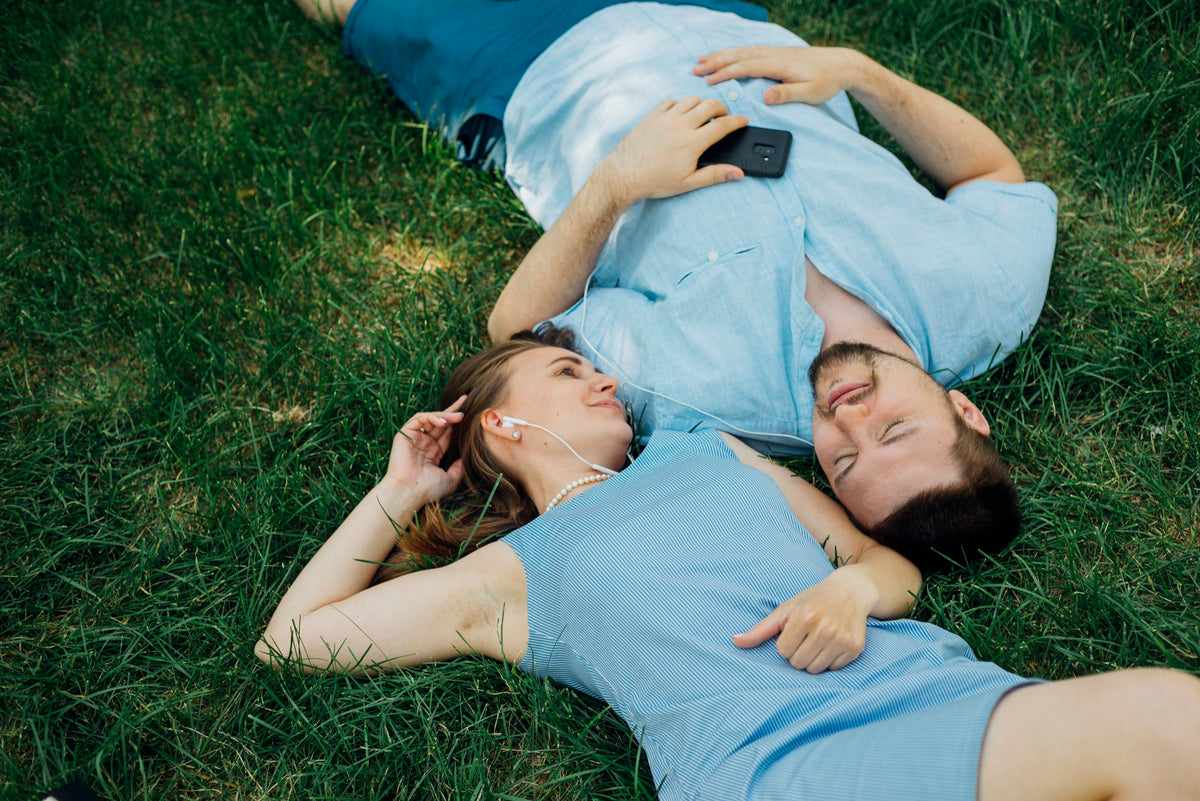 From Breathwork to Self-Care: How to Rest and Reset – NewRhythm