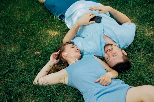 From Breathwork to Self-Care: How to Rest and Reset