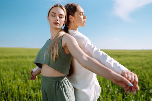 From Plate to pH Foods That Support Vaginal Health