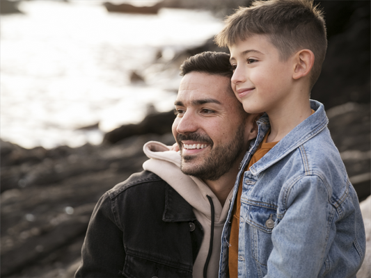 Gifts that Will Make a Health-Nut Dad Say Wow!