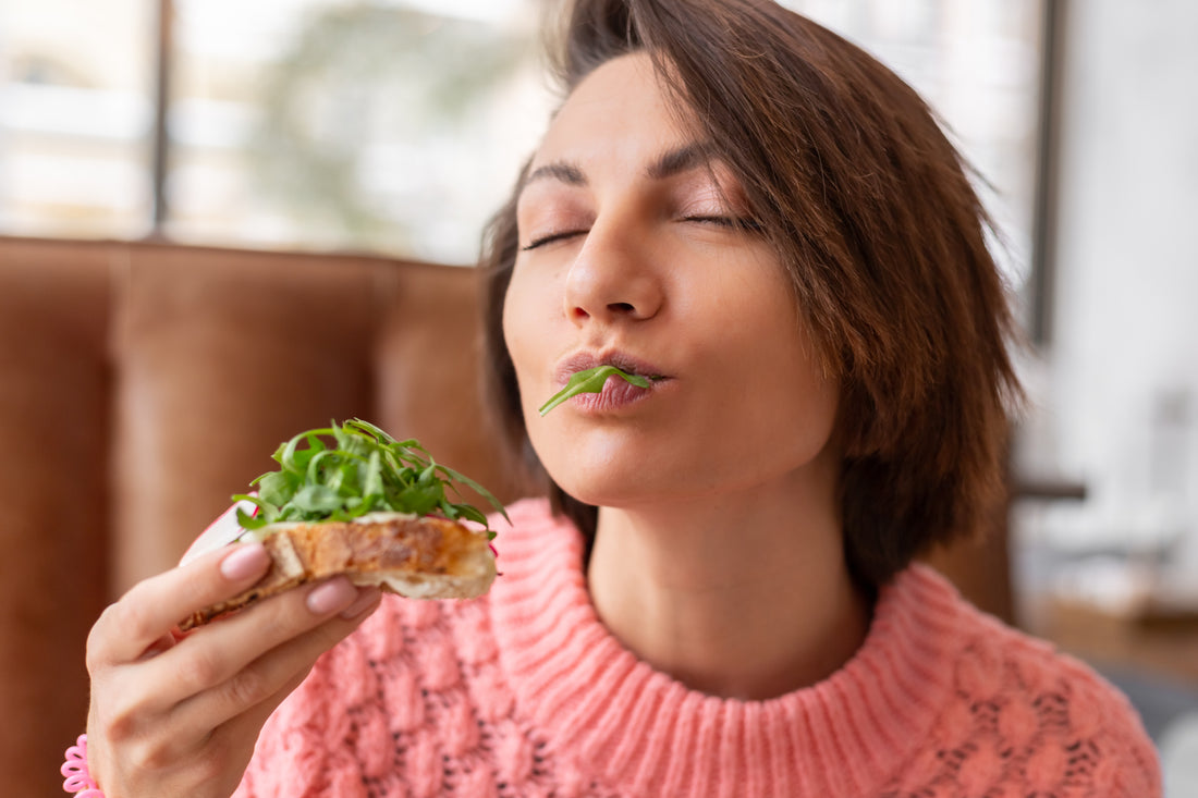 Going Meatless? Don't Skimp on Protein: A Guide to Vegetarian Protein Sources