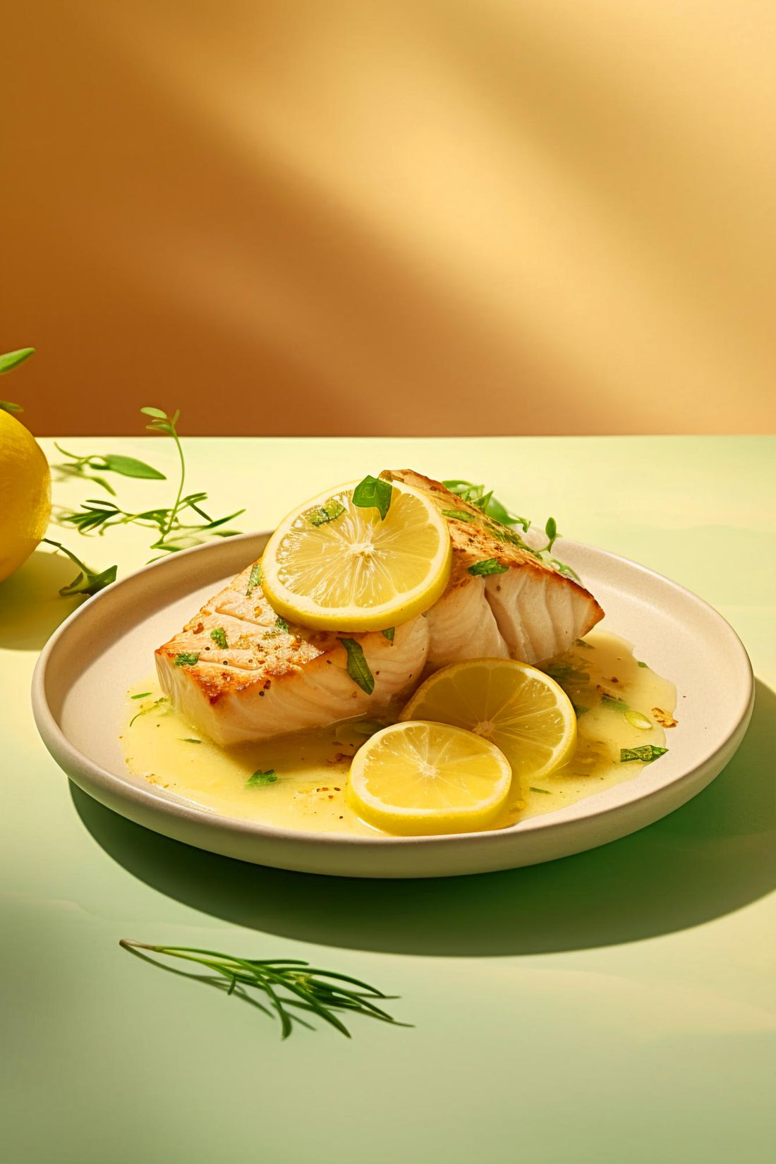 Grilled Tilapia With Fresh Mango Salsa Healthy Recipe