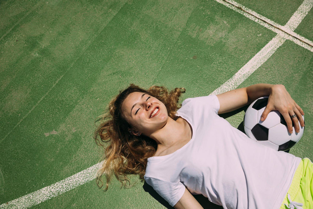 How Exercise Can Help—or Hurt—Your Digestion