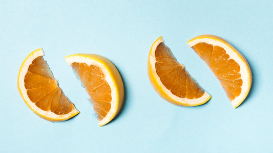 How Long Does Vitamin C Stay in Your System?