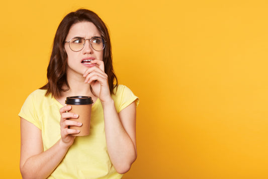 How Much Caffeine Is Too Much?