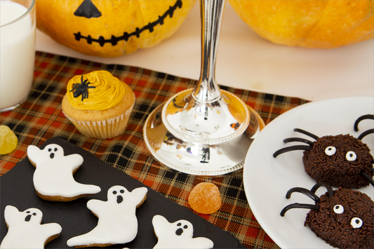 How to Make Halloween a Little Healthier for Kids
