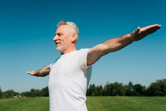Strong Bones, Strong You: Simple Steps to Build Healthy Bones