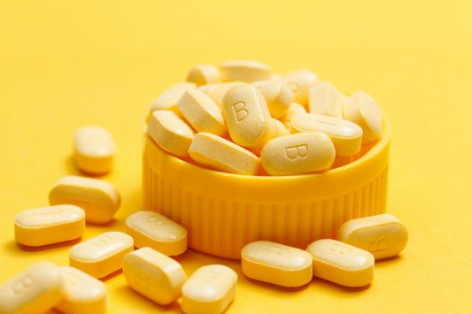 IU vs mg for Vitamins: What's the Difference?