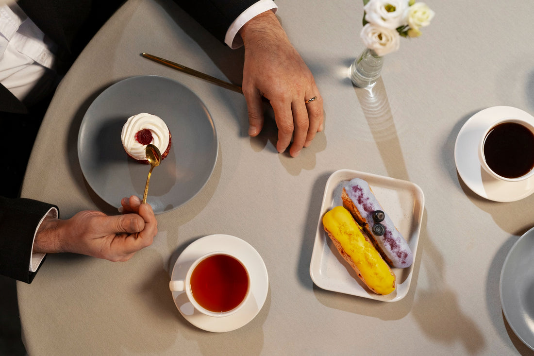 Intense Sugar Cravings? Here's 5 Tips to Break the Cycle