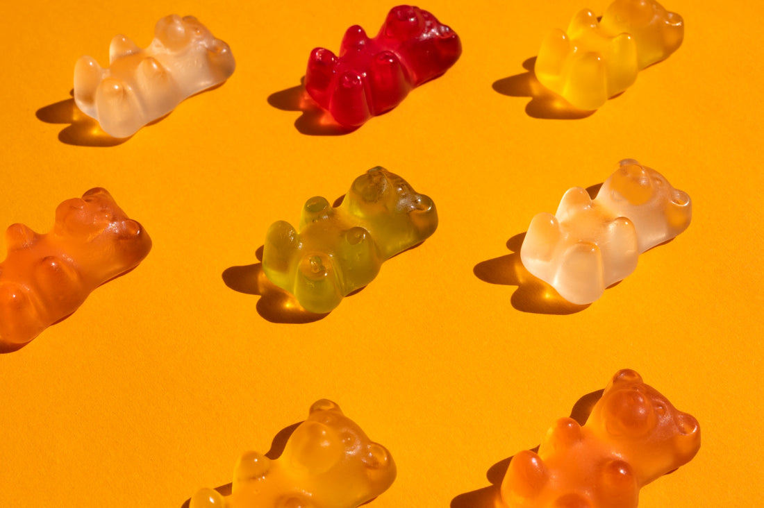 Let's Chew It Over: Do Gummy Vitamins Actually Work?