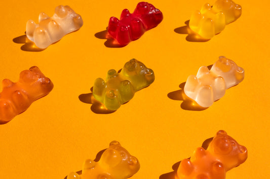 Let's Chew It Over: Do Gummy Vitamins Actually Work?