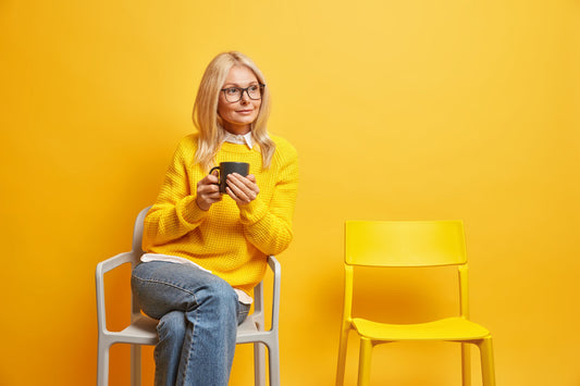 Nutrition for the Menopause: A Comprehensive Guide