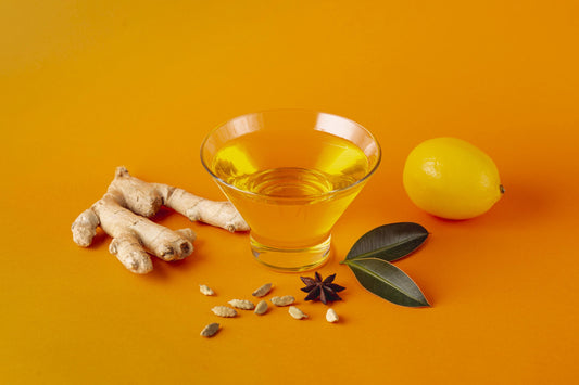 Phytonutrients 101: The Powerhouse Compounds in Plants