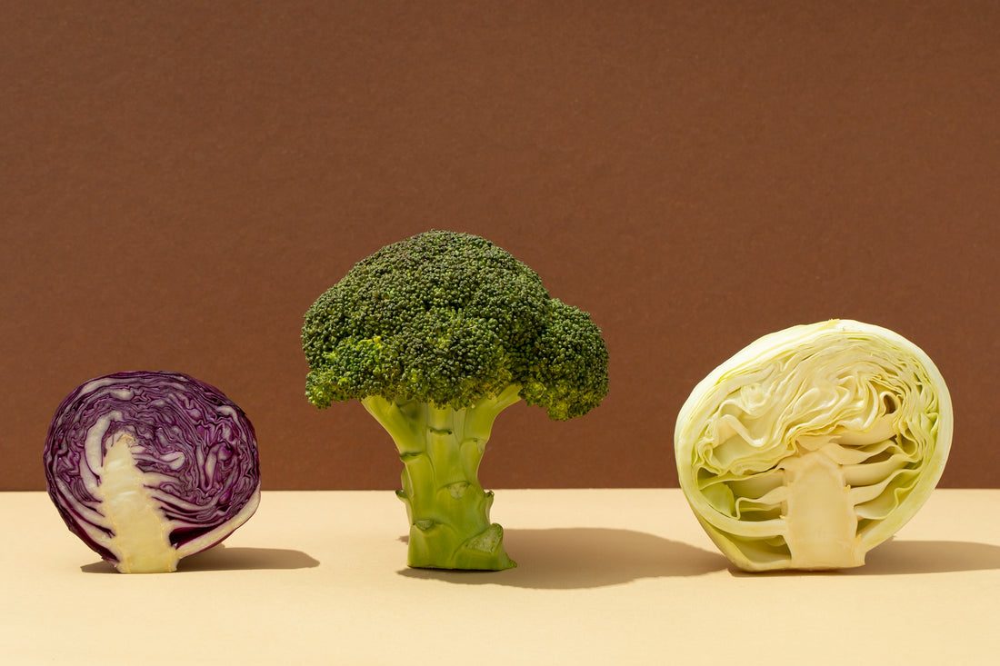 Should You Be Eating 30 Different Plants a Week for Better Gut Health?