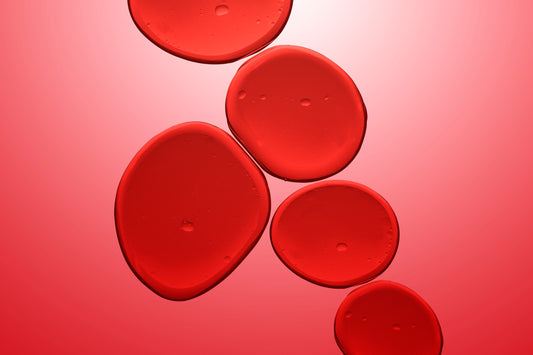 The 5 Best Supplements for Blood Flow, According to a Dietitian