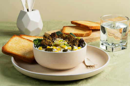 The Ultimate Anti-Bloating Meal Plan A Week of Delicious and Gut-Friendly Dishes