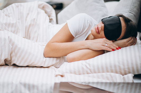 The Ultimate Guide to a Good Night's Sleep Dos and Don'ts