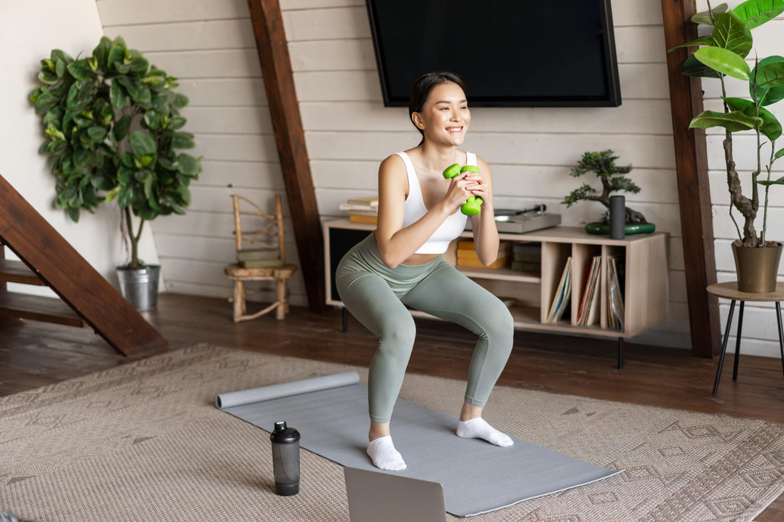 There's a Best Time to Work Out: Unlock Your Fitness Potential