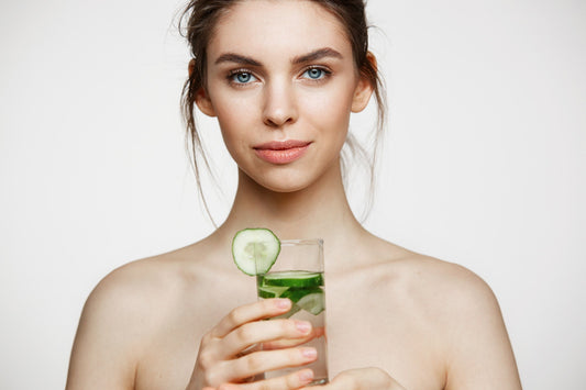 Top Anti-Aging Supplements to Keep Your Skin Youthful