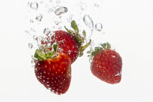 Vitamin C and Iron: The Dynamic Duo for Optimal Health