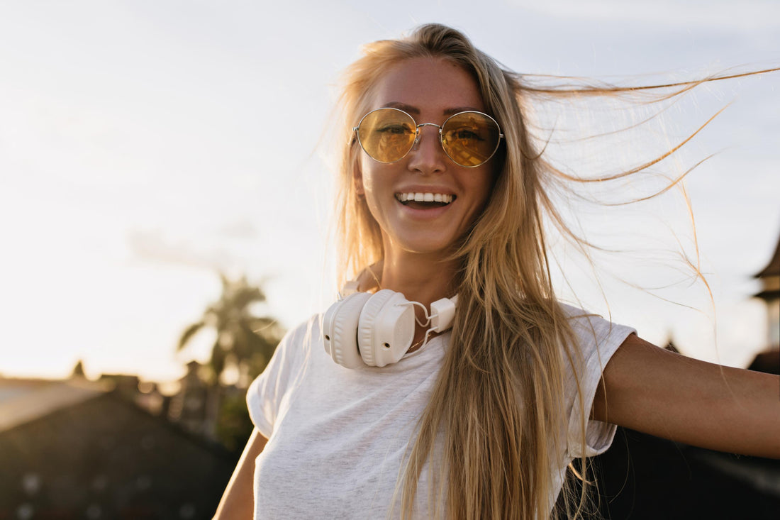 Vitamin D 101 - Your Mini Guide to Vitamin D