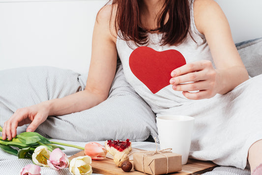 What to Eat (and Avoid) during Each Phase of Your Cycle, according to a Dietitian