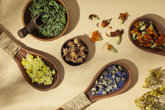 What to Know Before You Take Botanical Supplements