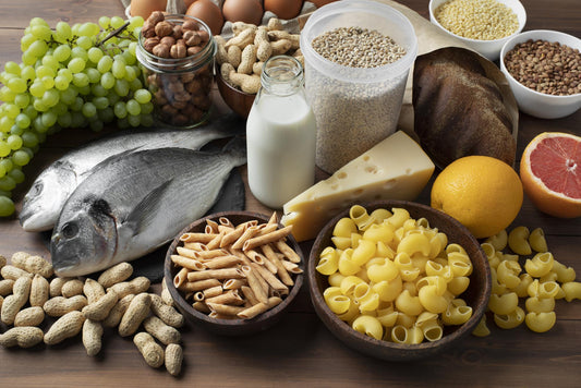 food-vitamin b-b6-b12-supplement-health-mental-heart-energy